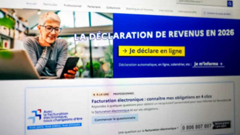 Impôts 2026 : dernier jour pour déclarer, êtes-vous concerné ?
