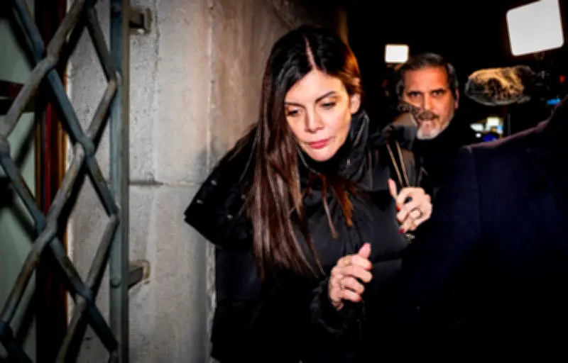 Incendie à Crans-Montana : Jessica Moretti inculpée pour faux dans les titres