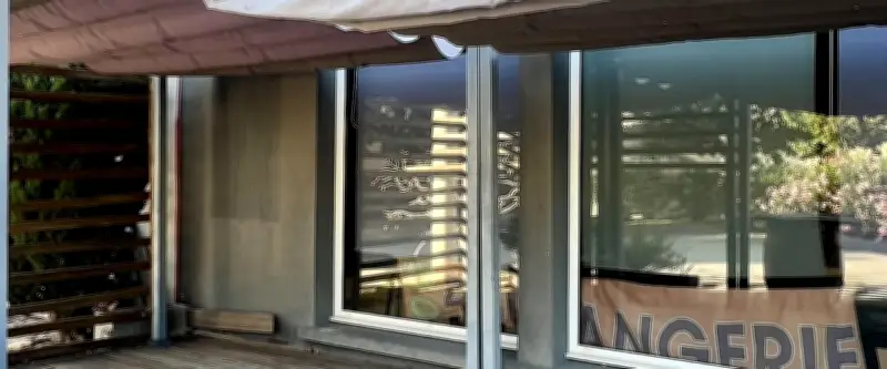 Incendie dans une boulangerie à Ceyras : feu maîtrisé grâce à la vendeuse