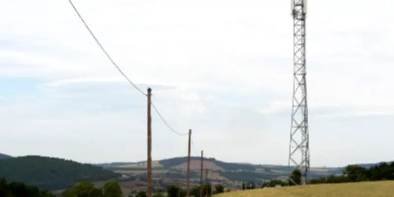 Incident technique chez Orange : perturbations 4G et 5G