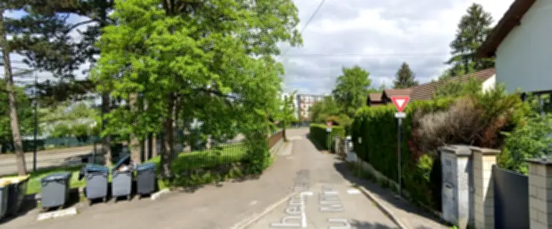 Indifférence mortelle à Besançon : un homme décède après des heures sans aide