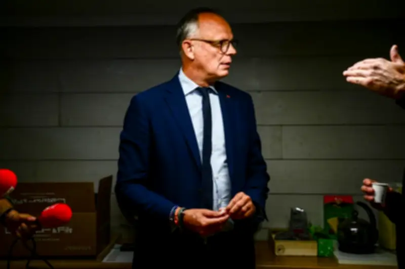 Indépendance des procureurs : Philippe veut réviser la loi Taubira
