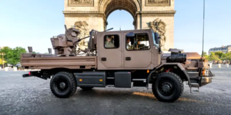 Industrie française : le grand virage vers l'économie de guerre