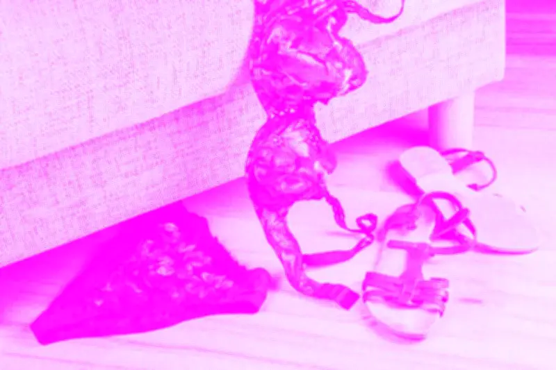 Infidèle et fière : «J'ai parfois cinq ou six amants en parallèle»