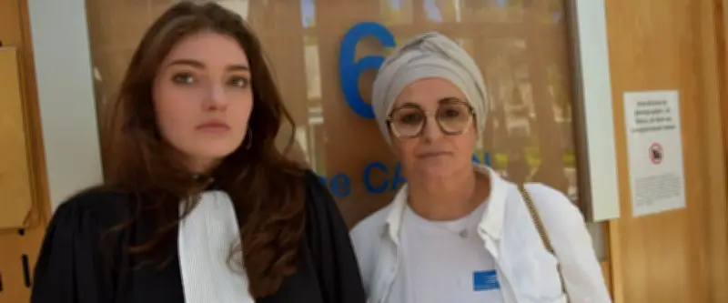 Infirmier et hôpital de Sète condamnés pour la mort de Marwa