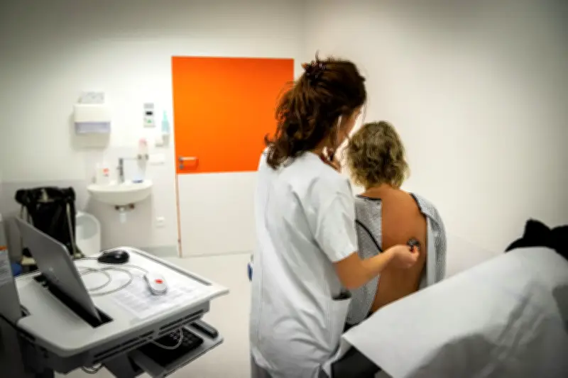 Information sur le traitement : un droit pour tout patient hospitalisé