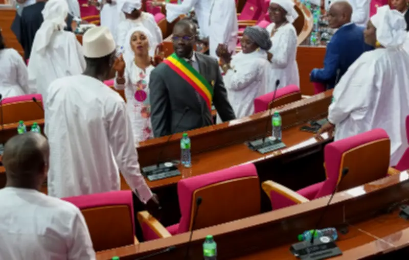 Ingénieur français arrêté au Sénégal pour homosexualité : un climat répressif