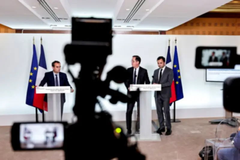 Ingérences étrangères : Lecornu met en garde contre des menaces lourdes sur l'élection présidentielle
