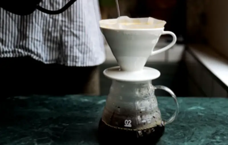 Initiation à la dégustation de café de spécialité à Paris