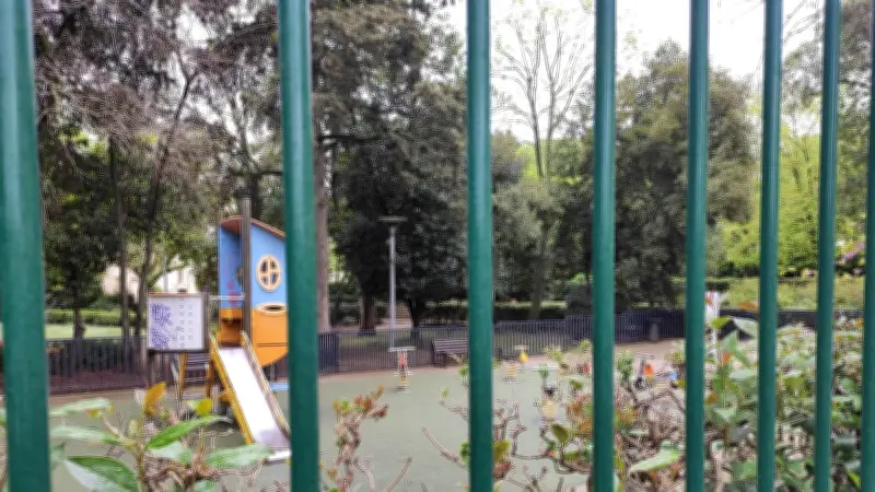 Insécurité à Montpellier : Ademass annule ses événements au parc de la Guirlande