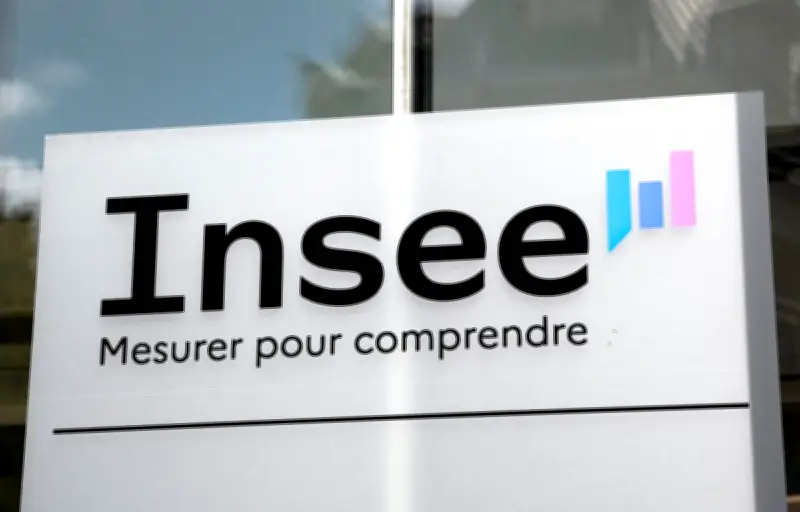 Insee victime d'une cyberattaque : 12 800 personnes touchées