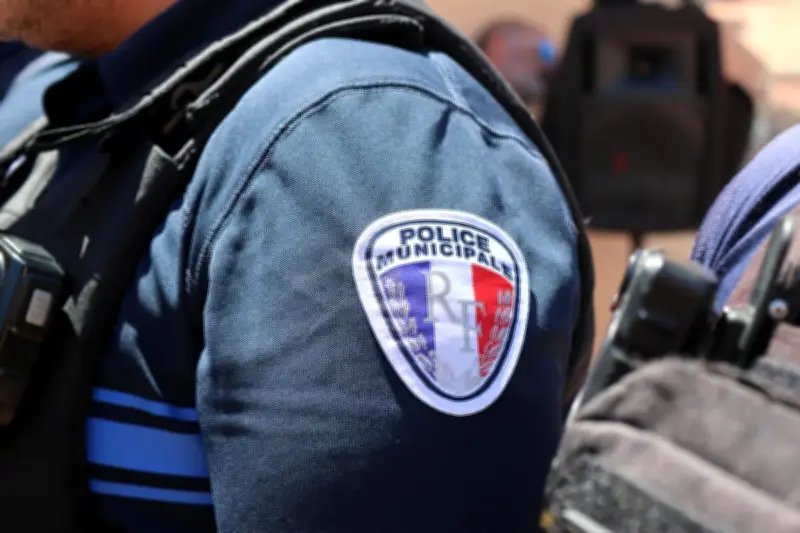 Interpellation à Nice pour saluts nazis et cris « Heil Hitler »