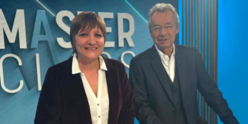 Interview Michel Denisot : Wenov pour des business concepts performants