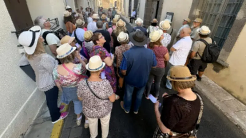 Inventio : une balade gourmande pour redécouvrir le patrimoine de Bessan