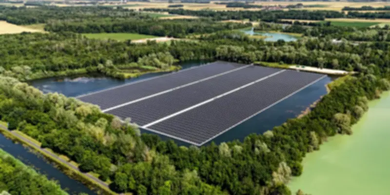 Investissements climatiques en hausse en Europe après trois ans de stagnation