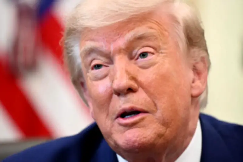 Iran : 107 jours de guerre pour rien, Trump signe un accord vide