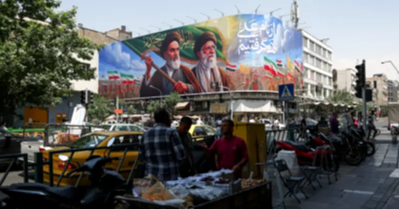 Iran : 45 exécutions politiques depuis janvier, dont un jeune homme pendu pour espionnage