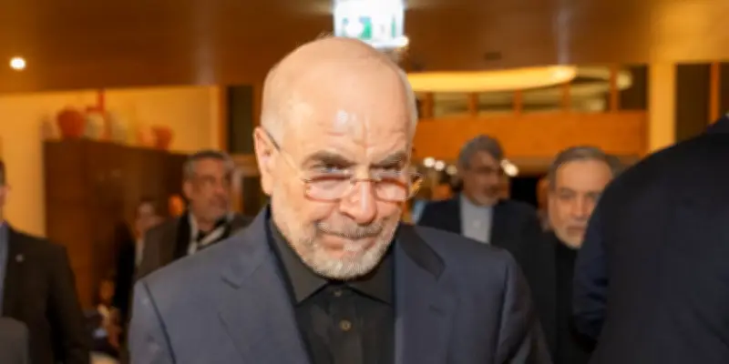 Iran appelle Washington à peser ses mots après menace de Trump