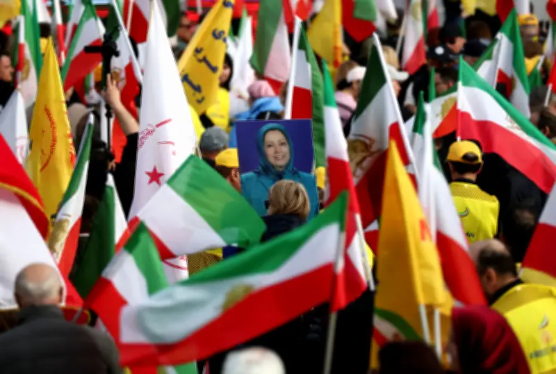 Iran : des associations dénoncent une accélération dramatique de la peine de mort
