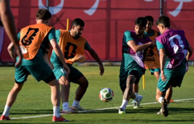 Iran en Coupe du monde : tensions géopolitiques et menaces de boycott