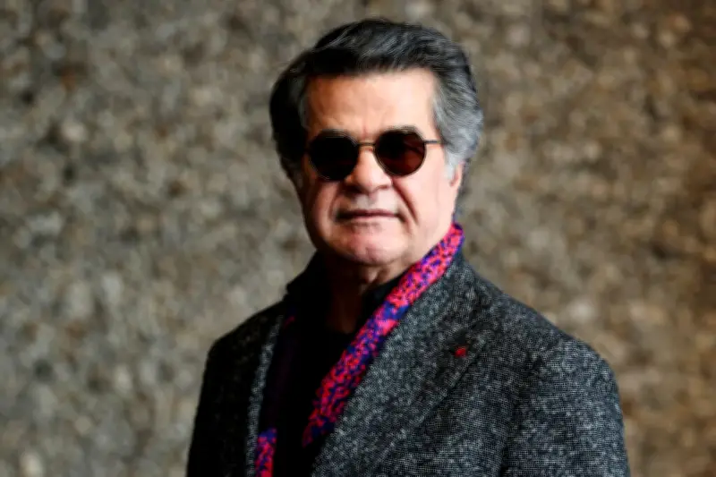 Iran : peine de prison confirmée pour le cinéaste Jafar Panahi