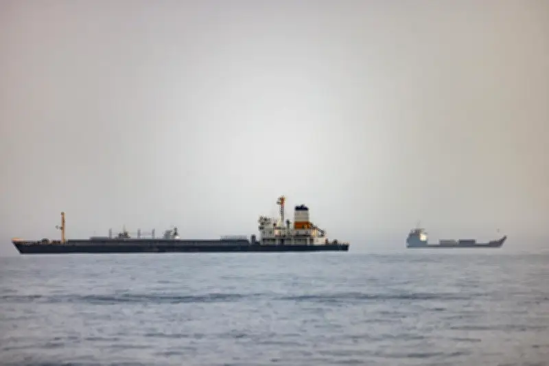 Iran referme le détroit d’Ormuz en riposte aux frappes israéliennes au Liban