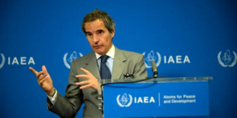 Iran refuse l'inspection de ses sites bombardés par Israël et États-Unis