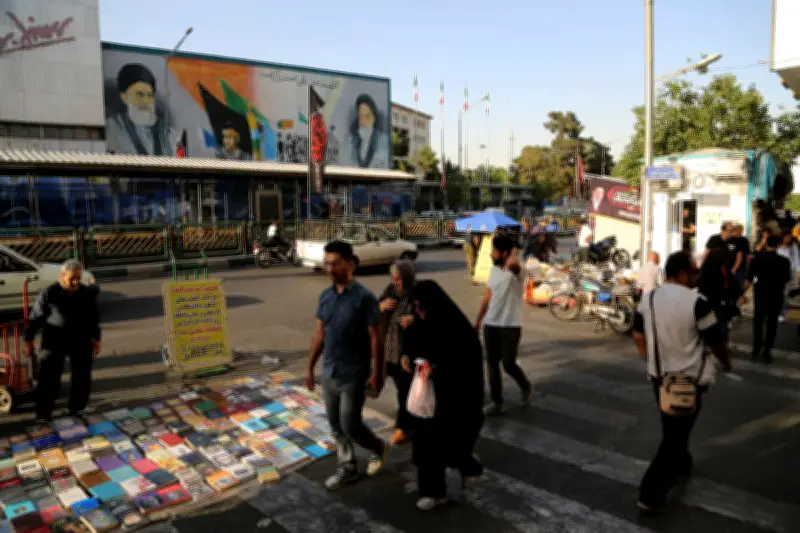 Iran-USA : un accord qui consacre la défaite du régime théocratique