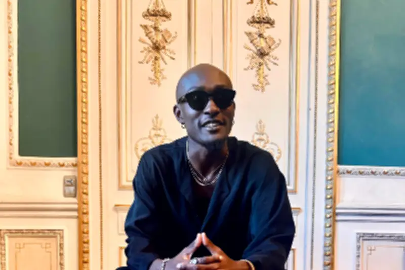 Isaiah Collier, hommage à Coltrane et sagesse à Jazz à Valrose à Nice