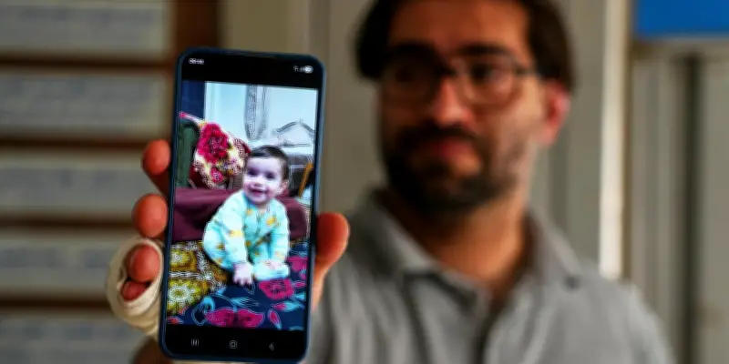 Israël enquête après la mort d'un bébé palestinien tué par un soldat en Cisjordanie