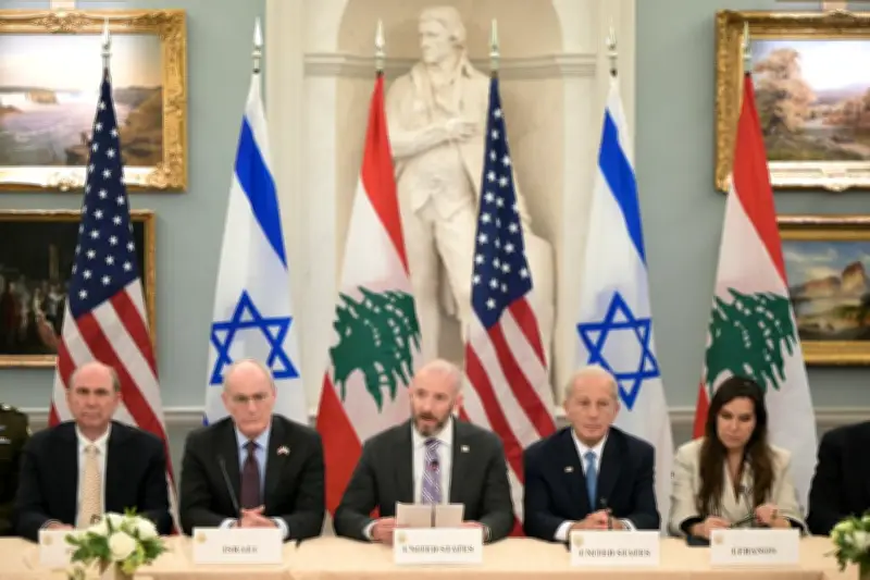 Israël et le Liban lient cessez-le-feu à l'arrêt des tirs du Hezbollah
