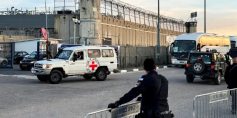 Israël : la Cour suprême annule l'interdiction des visites du CICR dans les prisons