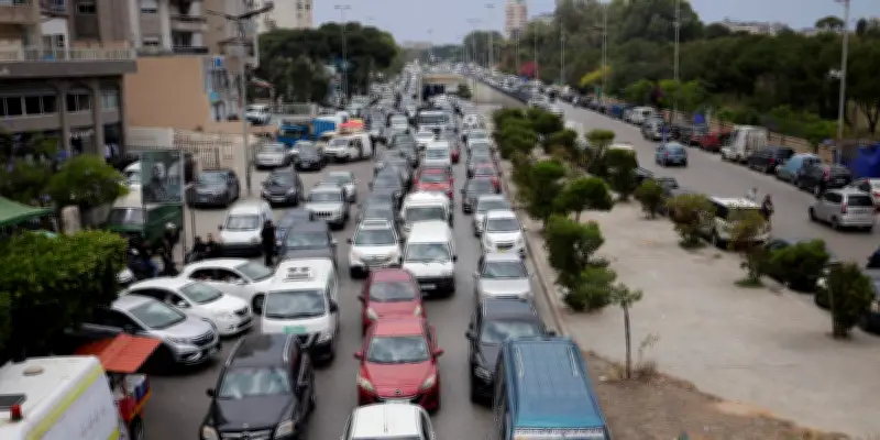 Israël menace Beyrouth et ordonne l'évacuation de sept localités du sud du Liban
