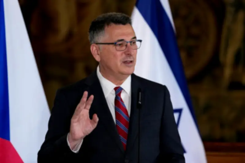 Israël reconnaît le génocide arménien : colère de la Turquie