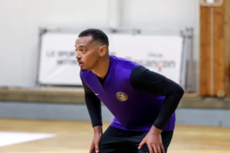 Issole FC en route vers la D2 futsal avec son gardien vedette
