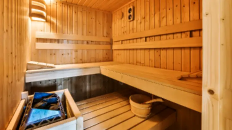 IST rare détectée à Lyon : transmission homme-homme dans un sauna