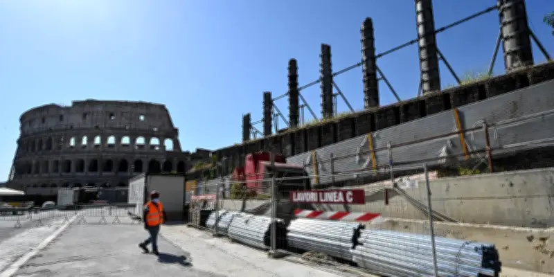 Italie : le plan de relance européen n'a pas stimulé la croissance attendue