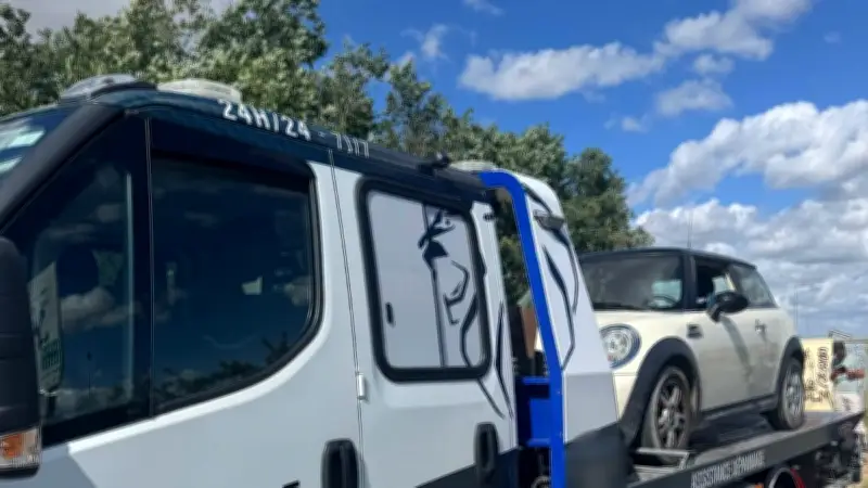 Ivre, drogué et sans assurance, il choque les gendarmes avec une remarque sexiste