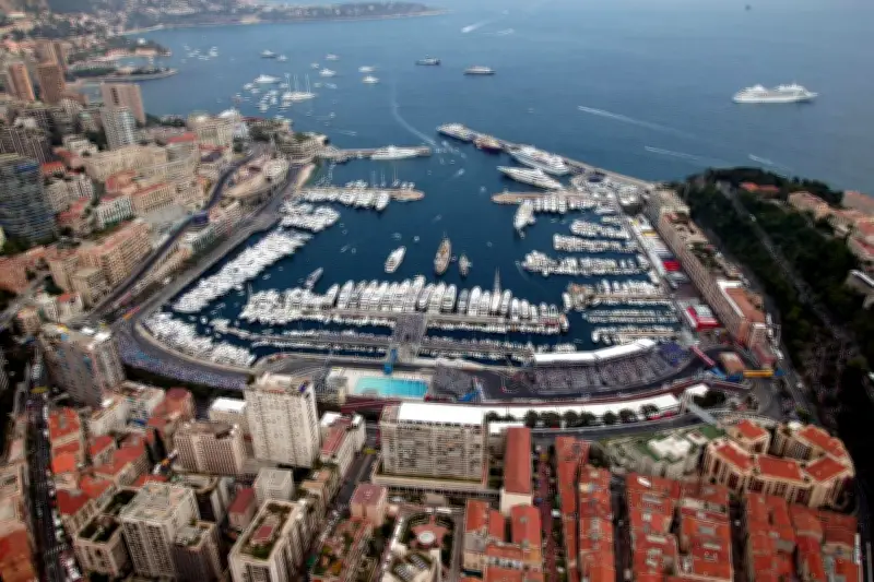 Ivres, deux frères condamnés à un mois de prison à Monaco après avoir agressé le personnel d'un hôtel de luxe