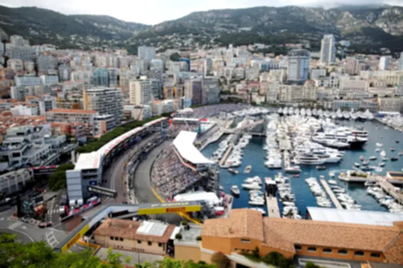 Ivresse et violences conjugales : un Américain condamné à Monaco