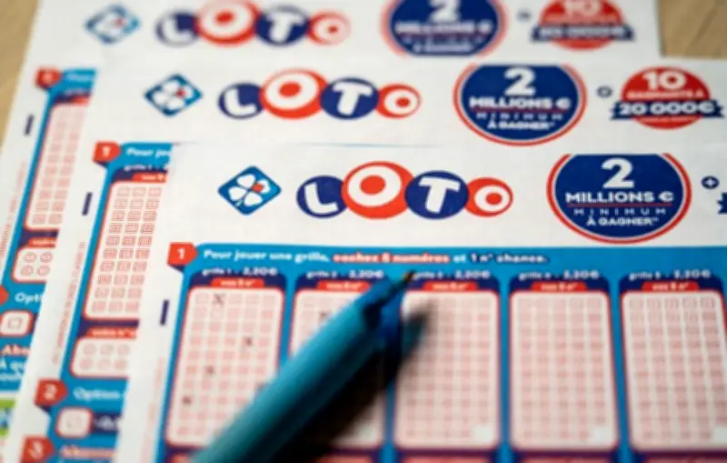 Jackpot de 13 millions d'euros au Loto : le gagnant de l'Orne introuvable