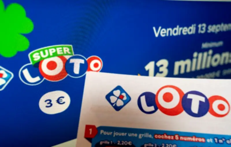 Jackpot de 13 millions d'euros dans l'Orne : le gagnant a jusqu'à ce soir