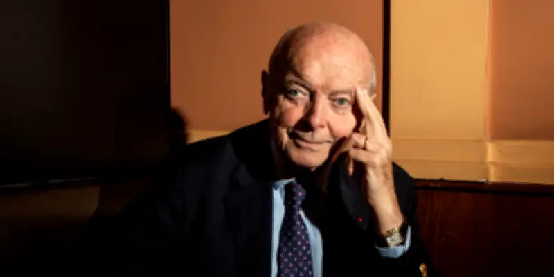 Jacques Toubon : pour une alliance politique pour l'exception culturelle