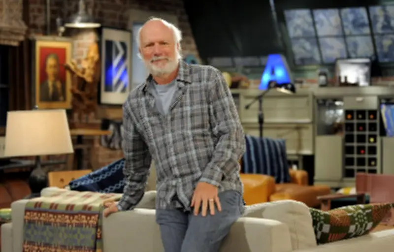 James Burrows, maître de la sitcom, décède à 85 ans