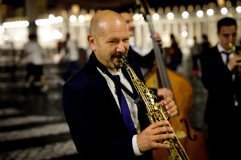 Jazz aux Décades : nouveau festival ambitieux à Roquefort-les-Pins en août