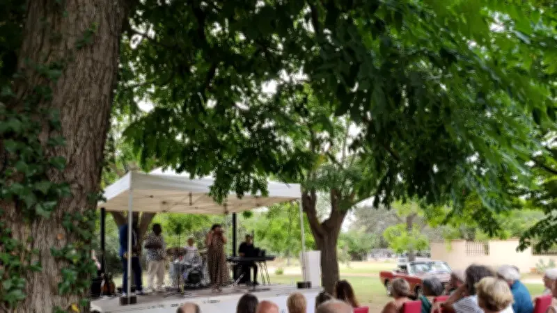 Jazz & Cars : festival auto et musique au domaine de Cabrials