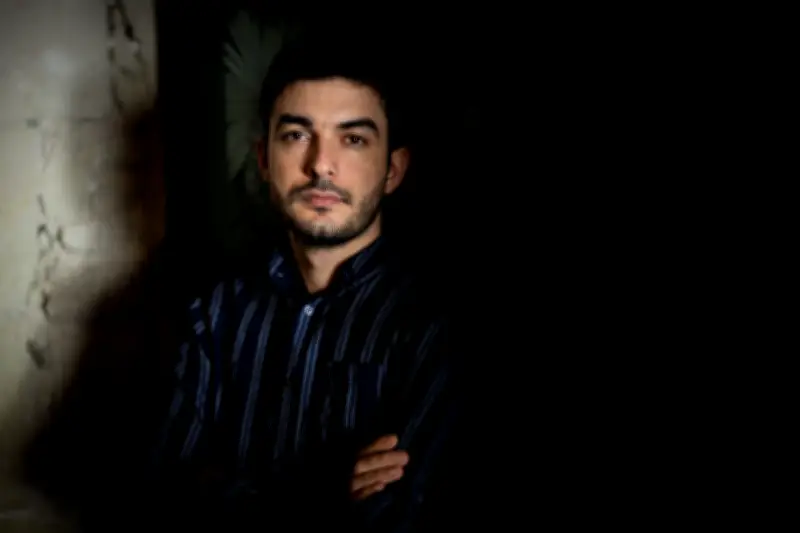 « Je dois mourir » : l'opposant azéri Mirzali face à ses tueurs
