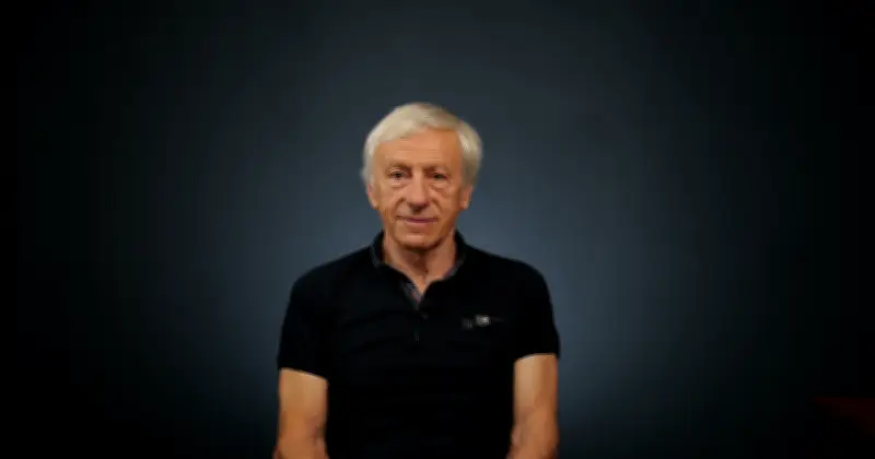 Jean-Christophe Rufin : l'Académicien aux multiples vies