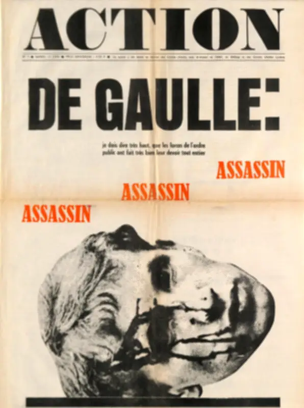 Jean-François Hamel : après Mai 68, créer une démocratie des écritures