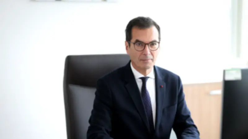 Jean-Pierre Farandou : 15 millions de travailleurs formés à l'IA d'ici 3 ans